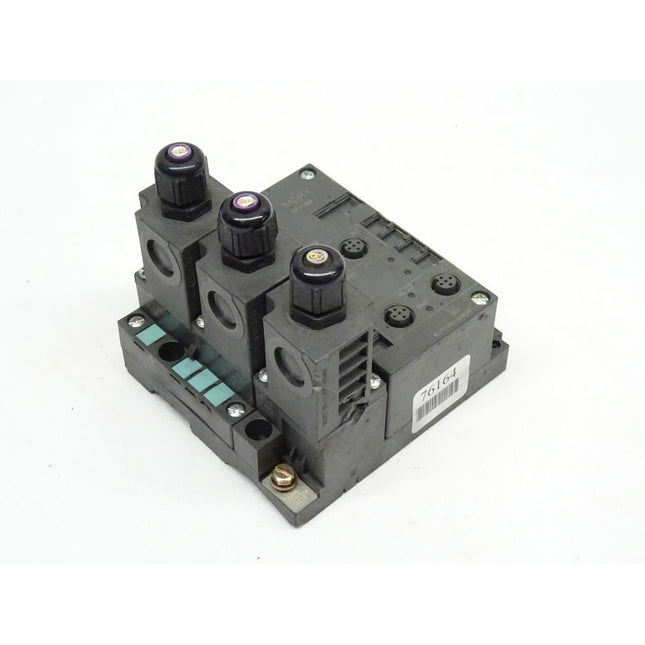 Siemens 6GT2002-0EB20 Komunikationsmodul 6GT2 002-0EB20 E:10 - Maranos.de