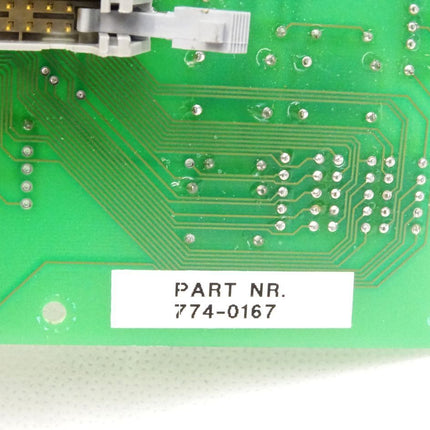 Nilpeter 675-101-01 Board - Maranos.de