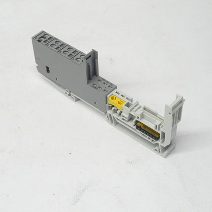 Pilz 312651 PSSu BS 1/8C Basismodul 187371 Modul - Maranos.de