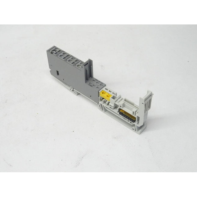 Pilz 312651 PSSu BS 1/8C Basismodul 187371 Modul - Maranos.de