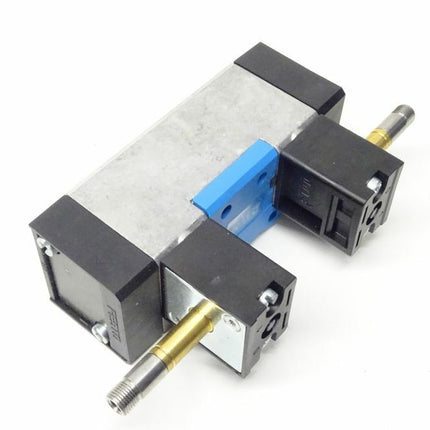 Neu Festo / 150984  MFH-5/3B-D-1-C Magnetventil - Maranos.de