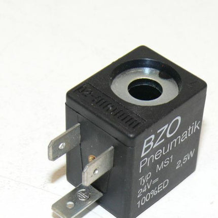 Festo Magnetventil BZO MS1 24V 2,5W 100%ED - Maranos.de