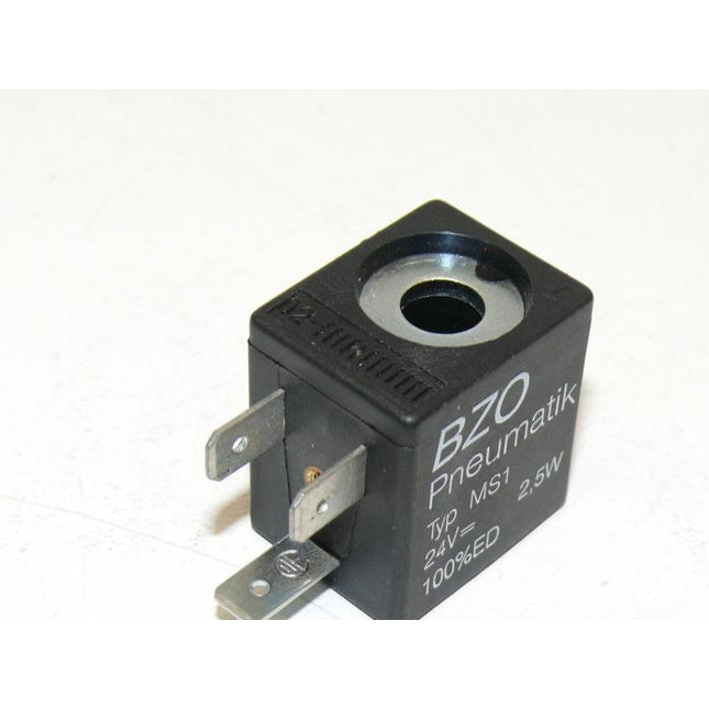 Festo Magnetventil BZO MS1 24V 2,5W 100%ED - Maranos.de