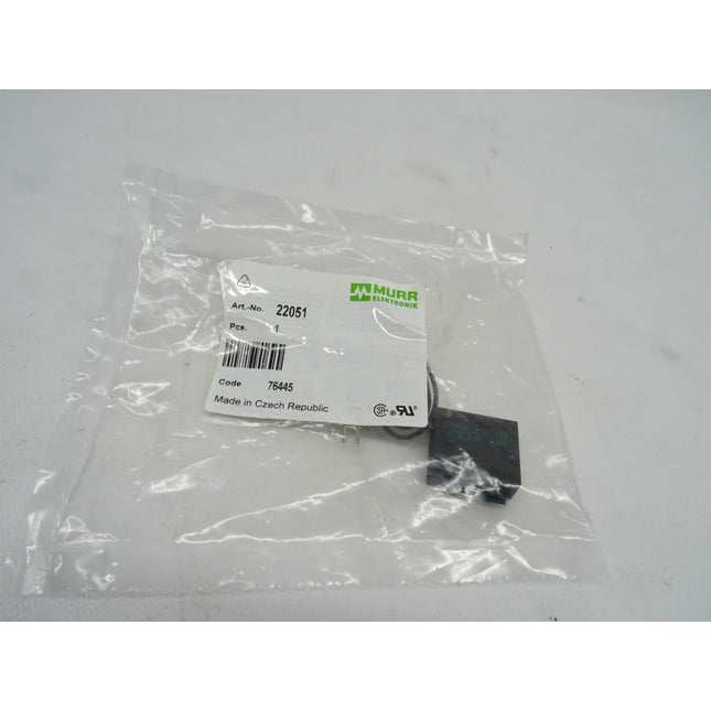 MURR Elektronik 22051 Code 76445 Schaltgerätentstörmodul / NEU - OVP - VERSIEGELT - Maranos.de
