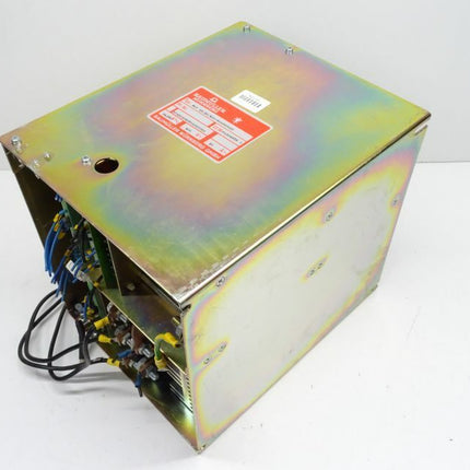 Baumüller BKF 12/30/400 Stromrichtgerät BKF 12/30/400-601000000 / 91304972D - Maranos.de