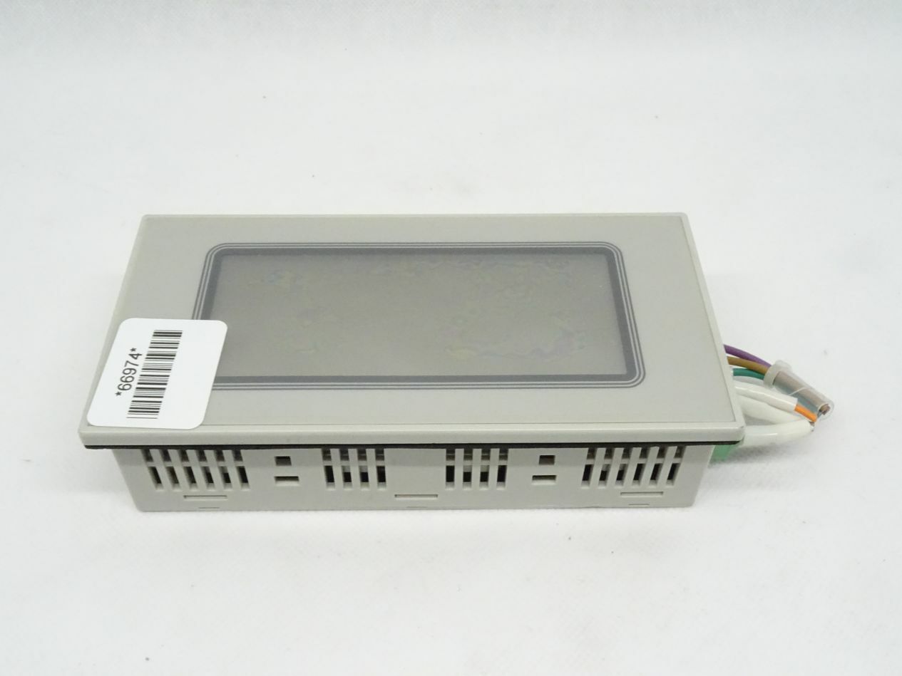 Nais GT10 Programmable Display AIGT1000HT45 | Maranos.de