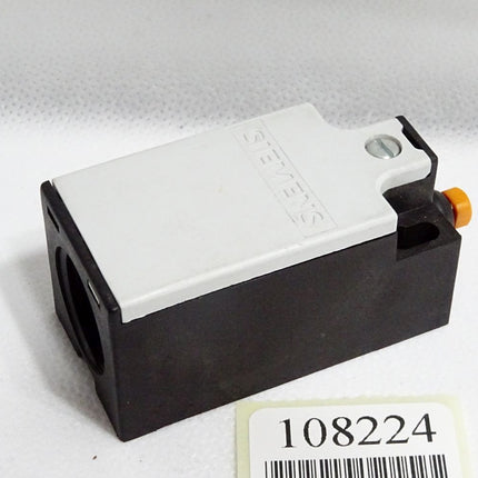 Siemens 3SE2200-1C 3SE2 200-1C Positionsschalter - Maranos.de