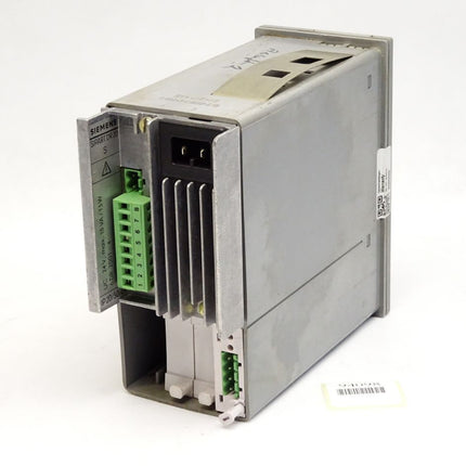 Siemens Sipart DR20S Controller 6DR2001-4 - Maranos.de