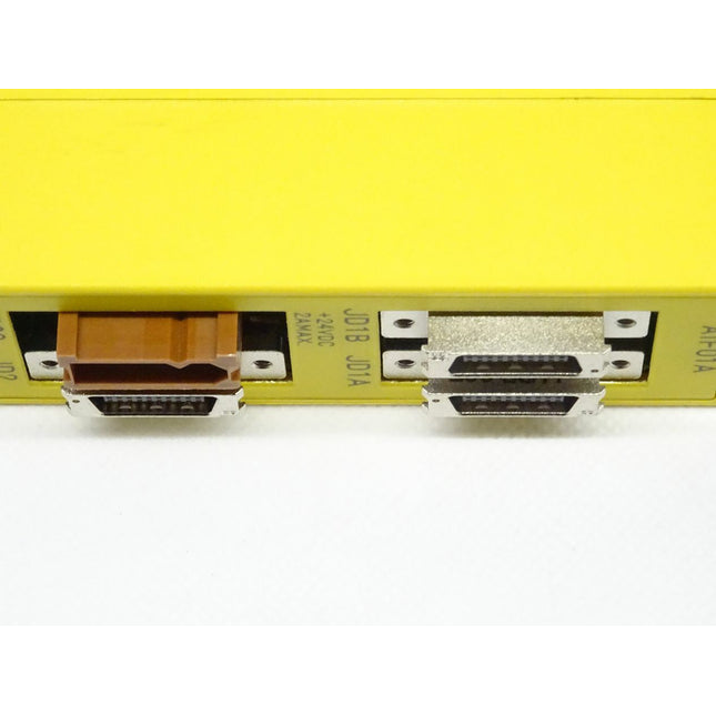 Fanuc AIF01A Interface Modul A03B-0819-C011 // N48227 2003-09 NEU - Maranos.de