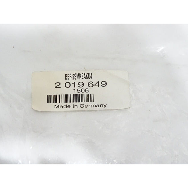 Sick 2019649 Klemm- und Ausrichthalterung BEF-2SMKEAKU4 / Neu - Maranos.de