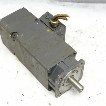 Siemens 1HU5044-0AC01-0ZZ9-Z Permanent Magnet Motor 0,643 kW / 2000 Rpm / 1 HU5044-0AC01-0ZZ9-Z - Maranos.de