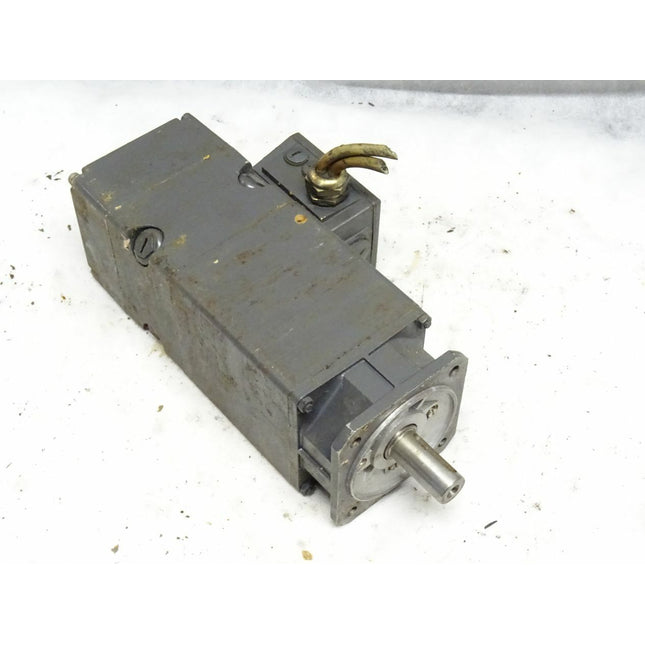 Siemens 1HU5044-0AC01-0ZZ9-Z Permanent Magnet Motor 0,643 kW / 2000 Rpm / 1 HU5044-0AC01-0ZZ9-Z - Maranos.de