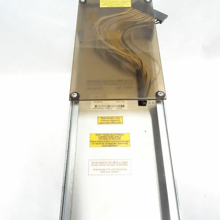 Indramat NAM 1.2-0.8 / Servomodul - Maranos.de