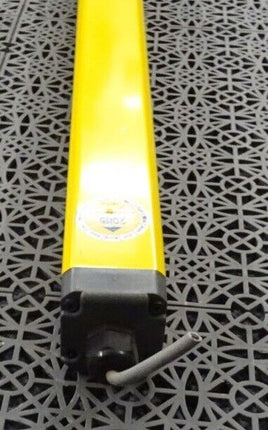 Leuze Lumiflex CR14-1200M Compact Receiver 565112 - Maranos.de