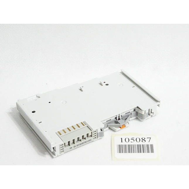 Beckhoff EL3121 Rev.0019 analoge Eingangsklemme - Maranos.de