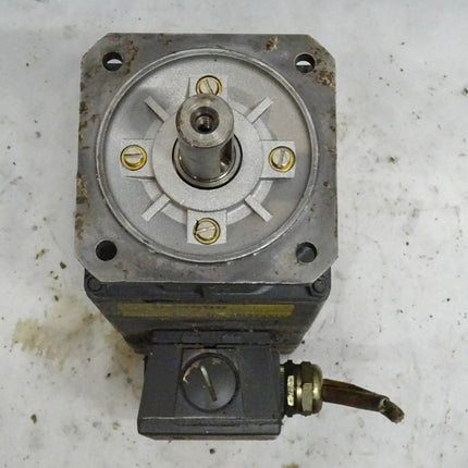 Siemens 1HU5044-0AC01-0ZZ9-Z Permanent Magnet Motor 0,643 kW / 2000 Rpm / 1 HU5044-0AC01-0ZZ9-Z - Maranos.de