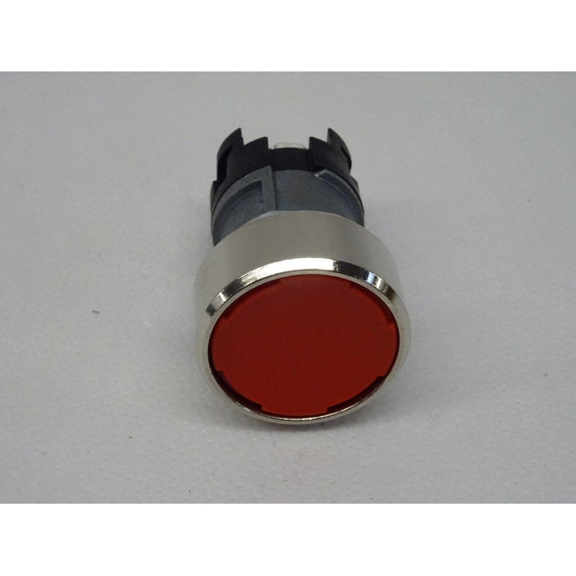 Siemens 3SB3500-0AA21-0PA0 / 3SB3500-0AA21-0PA0 Drucktaster Rot NEU-OVP - Maranos.de