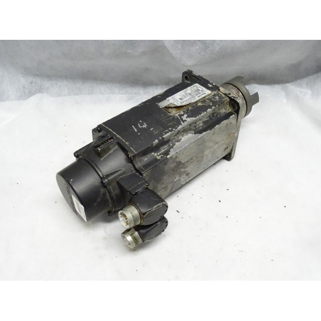 Rexroth MSK060C-0300-NN-S2-UG0-RNNN 3-Phase Permanent Magnet Motor R911307227 / 4900Rpm - Maranos.de