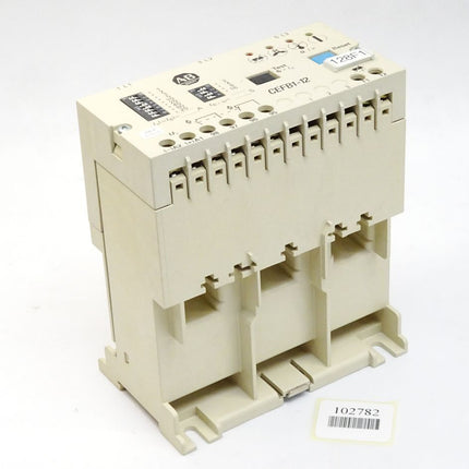 Allen-Bradley CEFB1-12 Motorschutzrelais 230V - Maranos.de