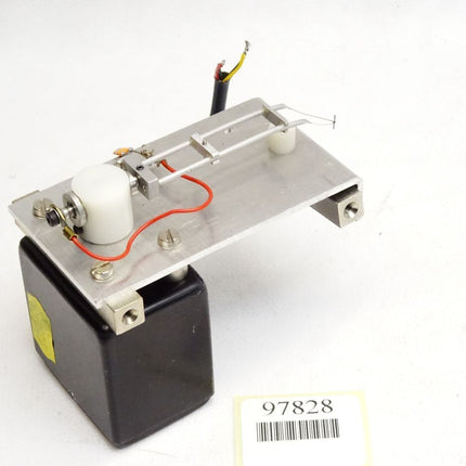 GS General Scanning Z532 - Maranos.de