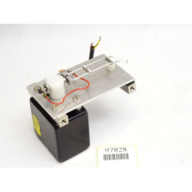 GS General Scanning Z532 - Maranos.de