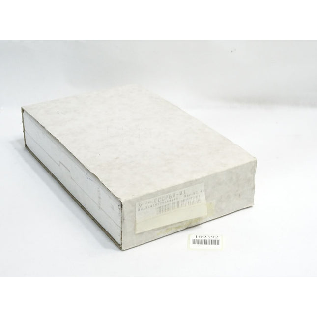 B&R CP60 ECCP60-01 Rev.26.32 MULTI Zentraleinheit  / Neu OVP - Maranos.de
