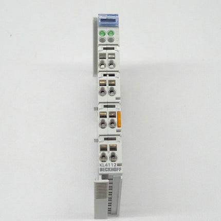 Beckhoff KL4112 Ausgangsklemme 2xAnalog Output KL 4112 - Maranos.de