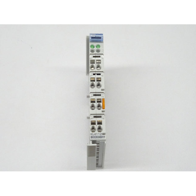 Beckhoff KL4112 Ausgangsklemme 2xAnalog Output KL 4112 - Maranos.de