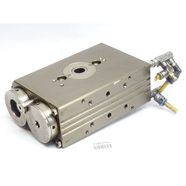 Schunk SRU-35.2 357800 Universalchwenkeinheit - Maranos.de