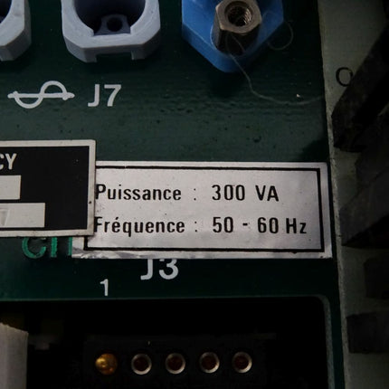 CIT-Alcatel CFF450 Turbo 8220 / 300VA - Maranos.de