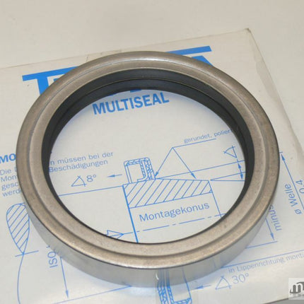 Tedima Multiseal Dichtlippe - Maranos.de