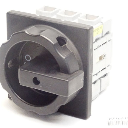 Siemens 3LD2704-0TK51 Lasttrennschalter - Maranos.de