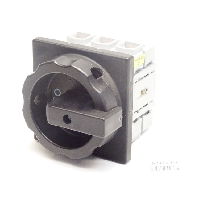 Siemens 3LD2704-0TK51 Lasttrennschalter - Maranos.de