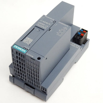 Siemens IM155-6PN 6ES7155-6AU00-0BN0 6ES7193-6AR00-0AA0 / Neuwertig - Maranos.de