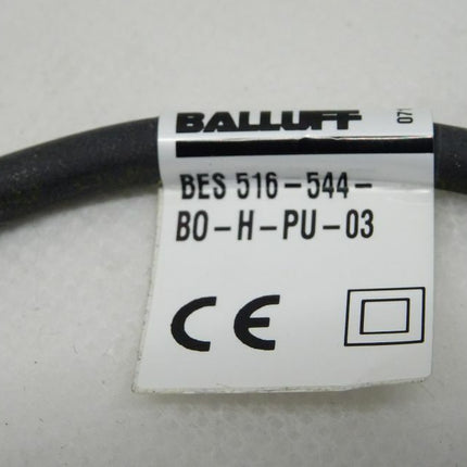Balluff BES 516-544-B0-H-PU-03 / BES 516-544-BO-H-PU-03 - Maranos.de