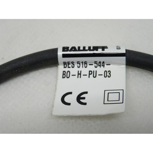 Balluff BES 516-544-B0-H-PU-03 / BES 516-544-BO-H-PU-03 - Maranos.de
