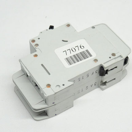 Klöckner Moeller FAZ-C15/2-RT Schütz Leistungsschutzschalter - Maranos.de