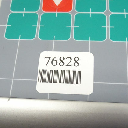 Venjakob Touch Panel Monitor V-FPDIS-VGA.12-290502.01 - Maranos.de