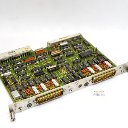 Siemens 03831-A Platine 5482219101.00 E:D - Maranos.de