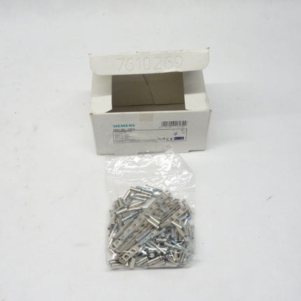Siemens 8WA1822-7VH10 / 8WA1 822-7VH10 10 Stück Verbindungsschiene NEU-OVP - Maranos.de