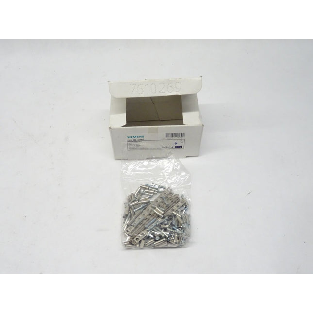 Siemens 8WA1822-7VH10 / 8WA1 822-7VH10 10 Stück Verbindungsschiene NEU-OVP - Maranos.de