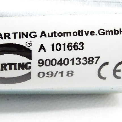 Harting Automotive GmbH A 101663 9004013387 / Neu - Maranos.de