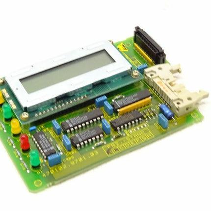 Siemens Modul 470102.9701.03 / 470102970103 / E:B - Maranos.de