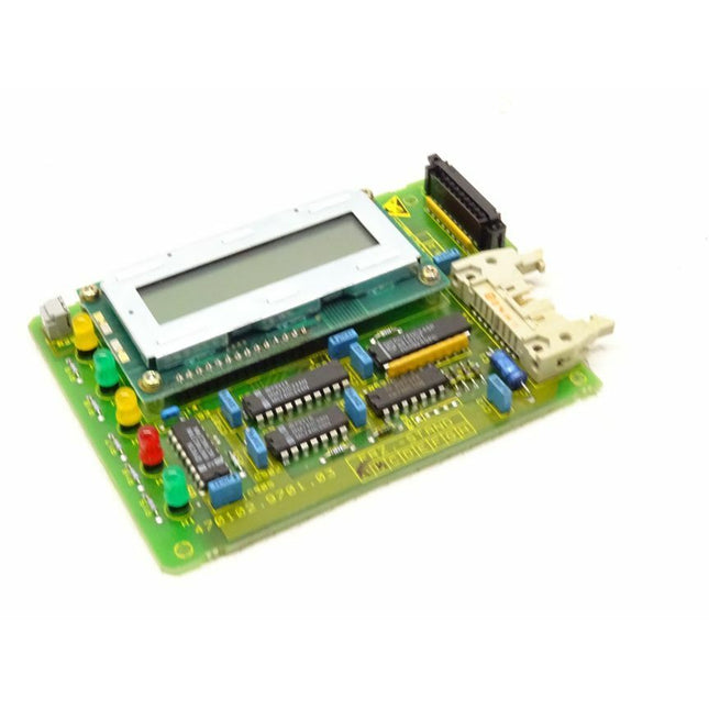 Siemens Modul 470102.9701.03 / 470102970103 / E:B - Maranos.de