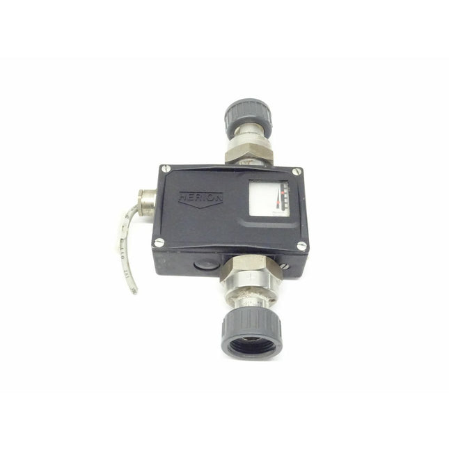 HERION 0819111 29/01 / 0.2...1 bar 250V 6A - Maranos.de