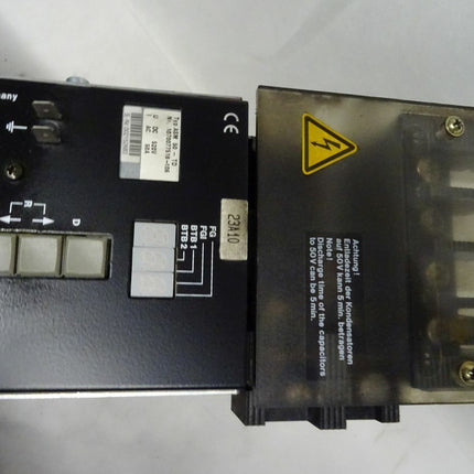 Bosch ASM 50-TD 1070077518-106 / Servomodul - Maranos.de