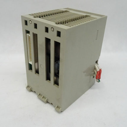 YASKAWA PROGIC-8 B1 JEPMC-PS050 S/N RUF601-453-002 Controller - Maranos.de