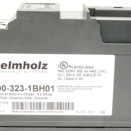 Helmholz S7-DEA 700-323-1BH01 - Maranos.de