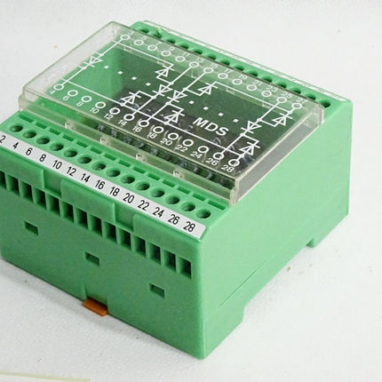 Phoenix Contact 2944368 EMG 75-36DIO/MDS Diodenbaustein - Maranos.de