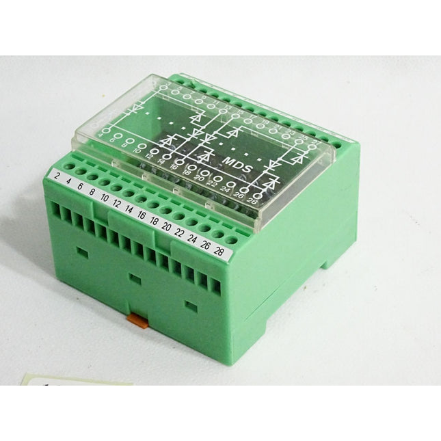 Phoenix Contact 2944368 EMG 75-36DIO/MDS Diodenbaustein - Maranos.de